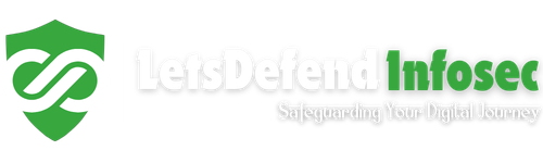 LetsDefend Infosec