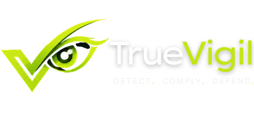 TrueVigil — Detect. Comply. Defend.